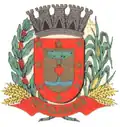 Coat of arms of Óleo