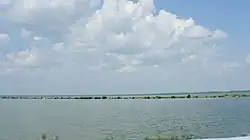 Gorkoye Lake, Rubtsovsky District