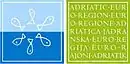 Sign and symbol of Adriatic Ionian Euroregion