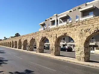 Wignacourt Aqueduct