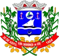 Official seal of São Lourenço do Sul