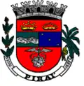 Official seal of Piraí