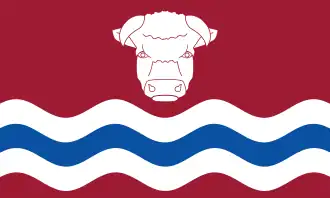 Herefordshire