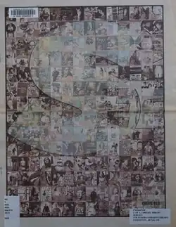 Cover of the last SEE magazine issue.