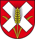 Coat of arms of Bottmersdorf