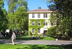 Dominican University of California