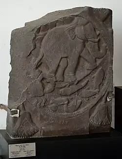 Naga Jataka.