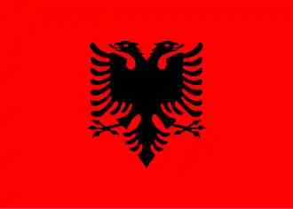 Albania