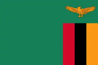 Zambia