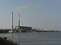 Ladyzhyn power plant