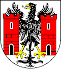 Coat of arms of Lubenec