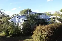 2022 Award, Manning Clark House designed by Robin Boyd, built 1953