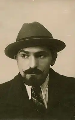 Katiliškis c. 1939