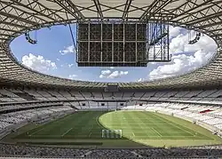 Mineirão Belo Horizonte, MG