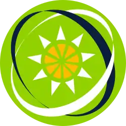 Organisation of Eastern Caribbean States Logo