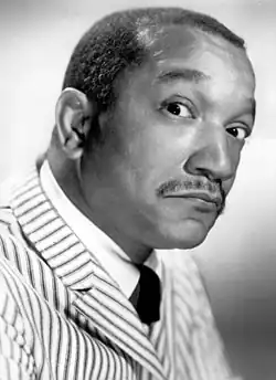 Redd Foxx's mother was half Seminole and his father was African-American.[70]