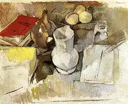 Still Life, ca. 1912