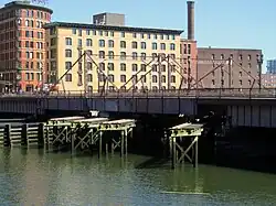 Center draw in June 2017